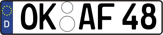 OK-AF48