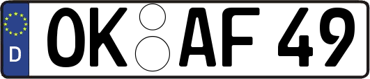OK-AF49