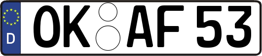 OK-AF53