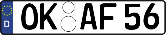 OK-AF56