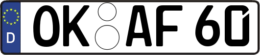 OK-AF60