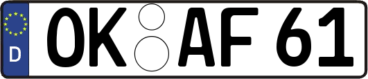 OK-AF61