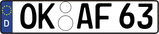 OK-AF63