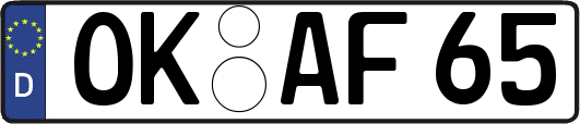 OK-AF65