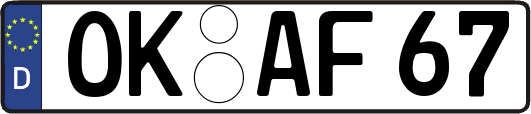 OK-AF67