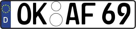 OK-AF69