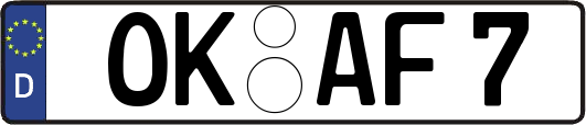 OK-AF7