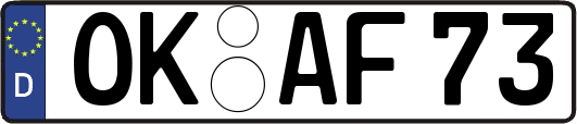 OK-AF73