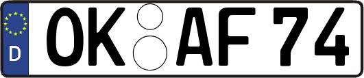 OK-AF74