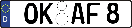 OK-AF8