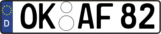 OK-AF82