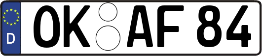 OK-AF84