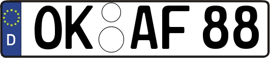 OK-AF88