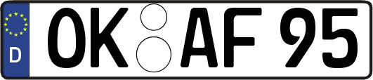 OK-AF95