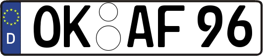 OK-AF96