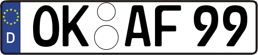 OK-AF99