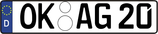 OK-AG20