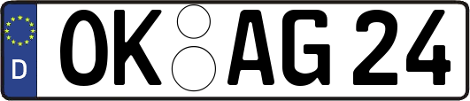 OK-AG24