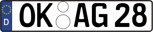 OK-AG28