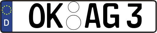 OK-AG3