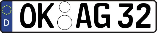 OK-AG32