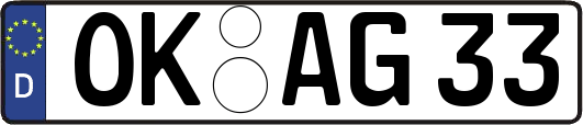 OK-AG33