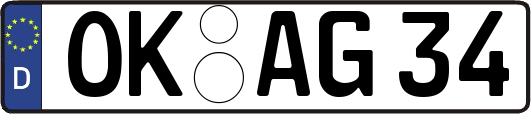 OK-AG34
