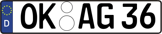 OK-AG36