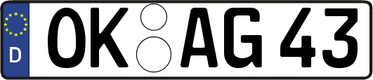 OK-AG43