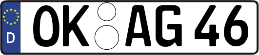 OK-AG46