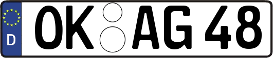 OK-AG48