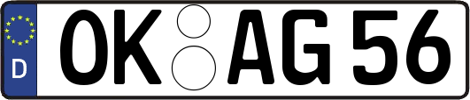 OK-AG56