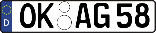OK-AG58