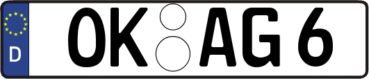 OK-AG6