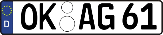 OK-AG61