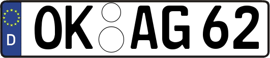 OK-AG62