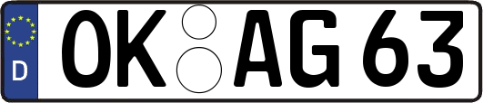 OK-AG63