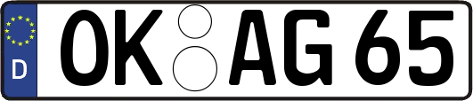 OK-AG65