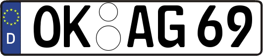 OK-AG69