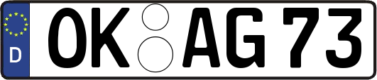 OK-AG73