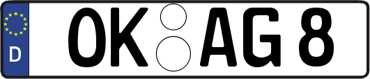 OK-AG8