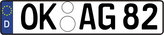 OK-AG82