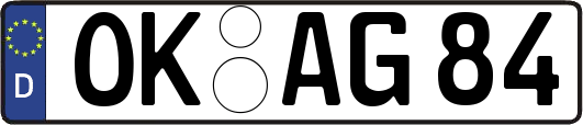 OK-AG84