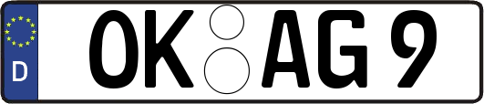 OK-AG9