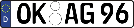 OK-AG96