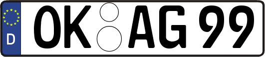 OK-AG99