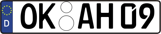 OK-AH09