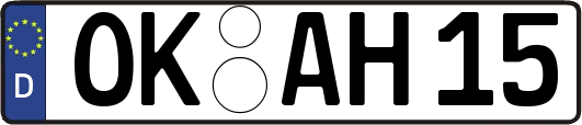 OK-AH15