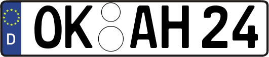 OK-AH24