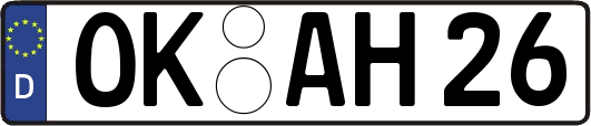 OK-AH26
